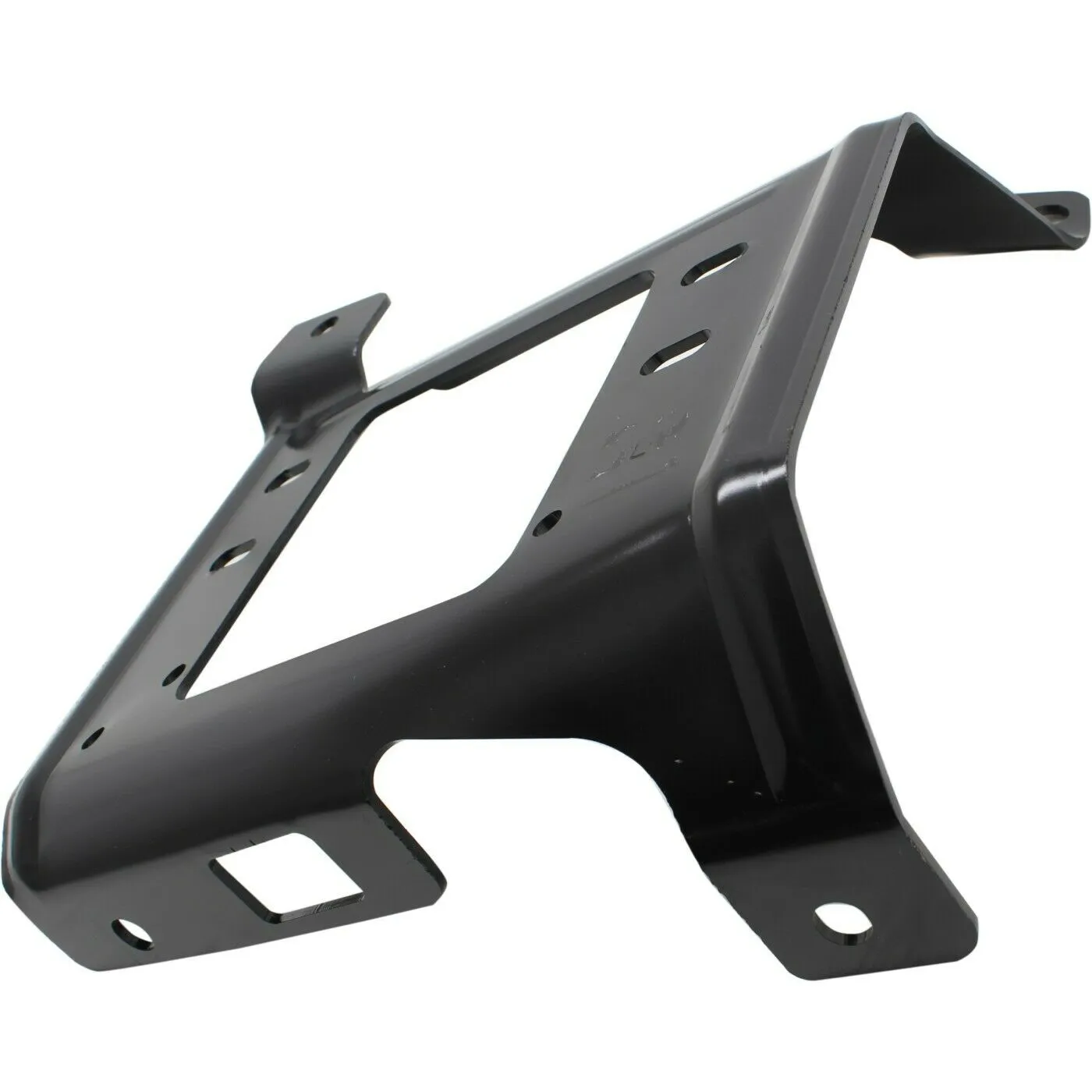 Ford Pickup Superduty Bumper Bracket Front Driver Side Inner 2017-2019