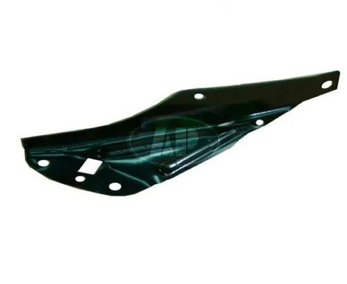 Ford Ranger Pickup 2WD/Ranger Pickup 4WD Bumper Bracket Front Passenger Side Outer 2001-2005