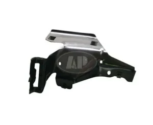 Ford Pickup Lightduty Bumper Side Bracket Front Passenger Side Upper 2004-2008