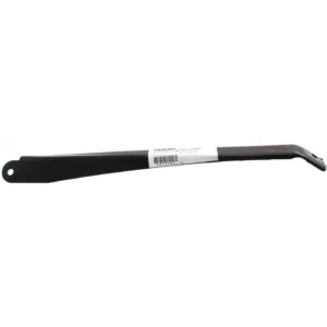 Ford Pickup F550 Superduty/Pickup Superduty Bumper Mounting Bracket Front Passenger Side Outer Steel 2005-2007