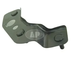 Ford Mustang/Mustang GT Bumper Bracket Front Passenger Side 2005-2009