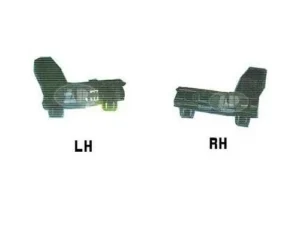 Ford Explorer/Explorer Eddie Bauer Rebar Front Bracket Passenger Side 2006-2010