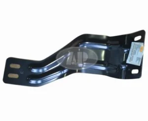 Ford Pickup Superduty Bumper Inner Bracket Front Passenger Side (side) 2011-2016