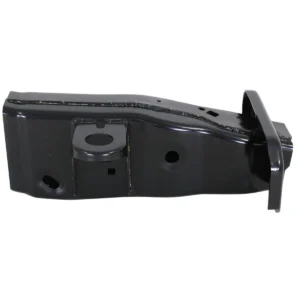 Ford Pickup F150 SVT Raptor 2010-2014/Pickup Lightduty 2009-2014 Bumper Frame Rail Repair Kit Front Passenger Side Steel