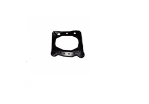 Ford C-max 2013-2018/Escape 2013-2019/Focus Electric 2015-2018 Bumper Mounting Bracket Front Passenger Side Steel