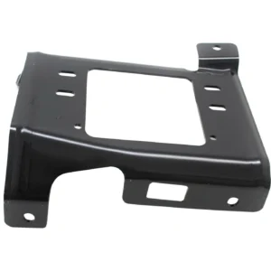 Ford Pickup Superduty Bumper Bracket Front Passenger Side Inner 2017-2019