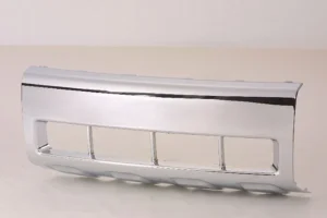 Ford Escape/Escape Hybrid Bumper Molding Front Chrome Limited Model 2008-2012