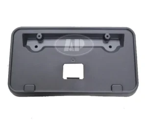 Ford Fusion License Plate Bracket Front 2006-2009