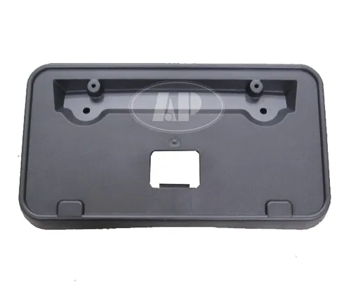 Ford Fusion License Plate Bracket Front 2006-2009