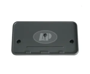 Ford Transit Connect License Plate Bracket Front 2010-2013