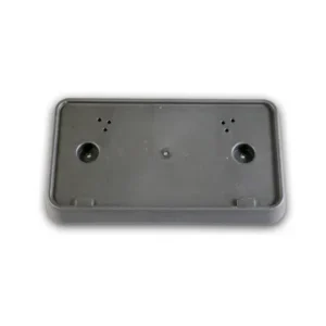 Ford Explorer License Plate Bracket Front 2011-2015