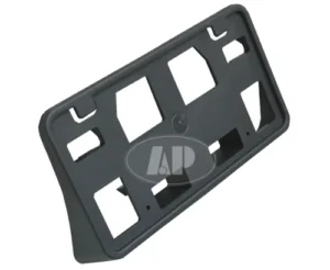 Ford VAN Econoline License Plate Bracket Front 2008-2014