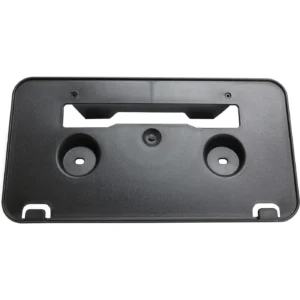 Ford Fusion/Fusion Energi/Fusion Hybrid License Plate Bracket Front 2013-2016