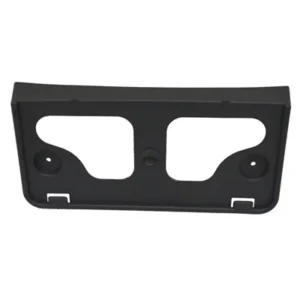 Ford Taurus Police Special SVC 2015-2018/Taurus SHO 2013-2019 License Plate Bracket Front