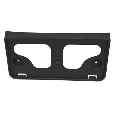 Ford Taurus/Taurus Police Interceptor License Plate Bracket Front 2013-2019