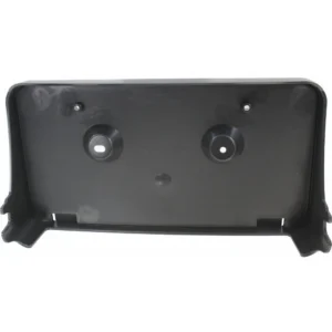 Ford Fusion/Fusion Energi License Plate Bracket Front Excludes Sport 2017-2018