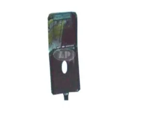 Ford VAN Econoline Bumper Filler Bracket Front 1992-2007
