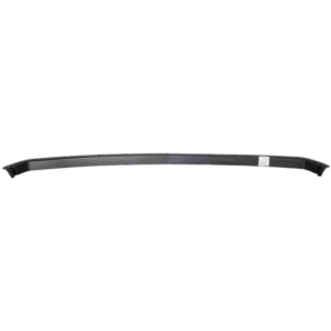 Ford VAN Econoline Bumper Deflector Filler Front Plastic 2001-2007