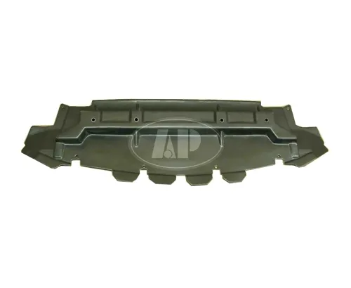 Ford Fusion 2006-2009/Mercury Milan 2006-2011 Bumper Deflector Front Lower (mount To Rad Support)