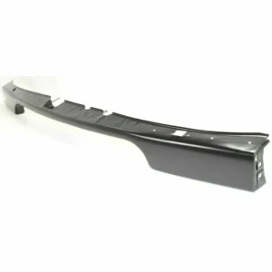 Ford VAN Econoline Bumper Upper Front Filler 1997-2007