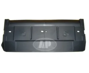 Ford/Mercury Crown Victoria/Grand Marquis Bumper Deflector Front Lower 1998-2011
