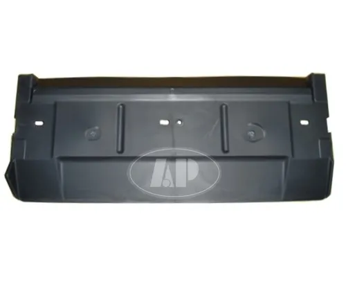 Ford/Mercury Crown Victoria/Grand Marquis Bumper Deflector Front Lower 1998-2011
