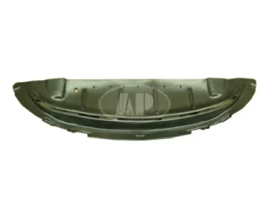 Ford FLEX Bumper Deflector Front Lower (mount On Rad Support) 2009-2019
