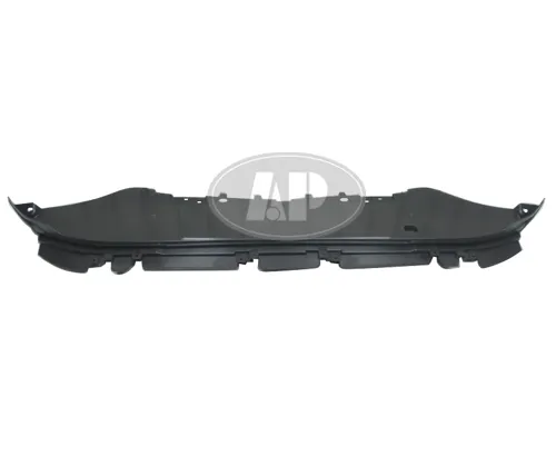 Ford Mustang/Mustang GT/Mustang Shelby GT500 Bumper Deflector Front Lower 2010
