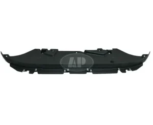 Ford Mustang/Mustang GT Bumper Deflector Front Lower 2011-2012