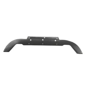 Lincoln MKT Bumper Deflector Front Lower With TOW 2013-2019