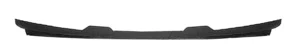 Ford Pickup Lightduty Bumper Spoiler Front Textured 2WD With TOW Excludes FX2/HARLEY Davidson 2006-2008