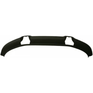 Ford Pickup Lightduty Bumper Spoiler Front Textured 4WD With TOW Excludes FX2/HARLEY Davidson 2006-2008