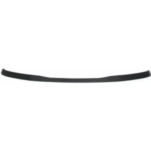 Ford Edge Valance Front Textured 2007-2008