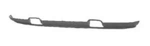 Ford Pickup Lightduty Valance Front Textured 4WD 2004-2005