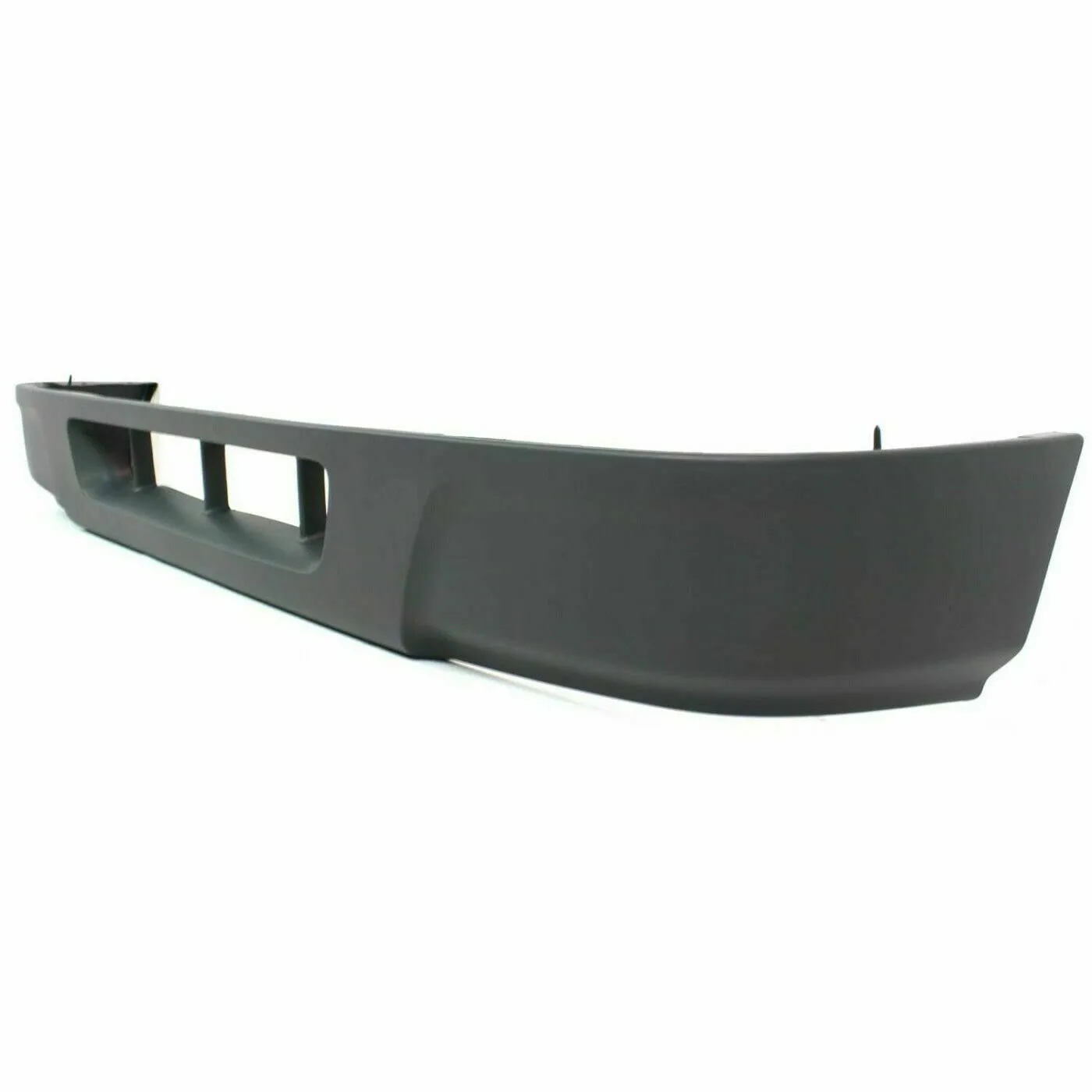 Ford Ranger Pickup 2WD Valance Front 2WD Without Fog Textured CAPA Certified 2004-2005