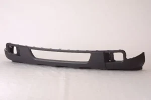 Ford Ranger Pickup 2WD/Ranger Pickup 4WD Valance Front Textured Excludes Stx Package 2006-2007