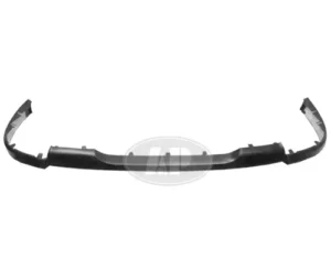 Ford Focus Valance Front Lower 2005-2007