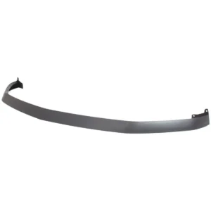 Ford Mustang Valance Front Lower Textured 2008-2009
