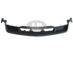 Ford Mustang GT Valance Front Lower Textured CAPA Certified 2010-2012