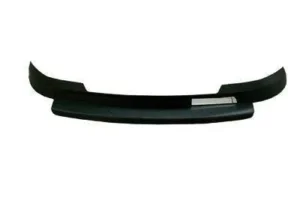 Ford Explorer 2011-2015/Explorer Limited 2011-2015/Explorer Sport 2013-2015 Valance Front Lower Textured With TOW Package