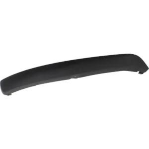Ford Focus Valance Front Passenger Side SDN/HB 2012-2014
