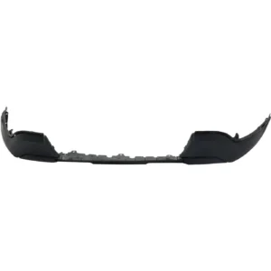 Ford Explorer/Explorer Limited Bumper Lower Front Textured Use With moulding/skid Plate 2016-2017