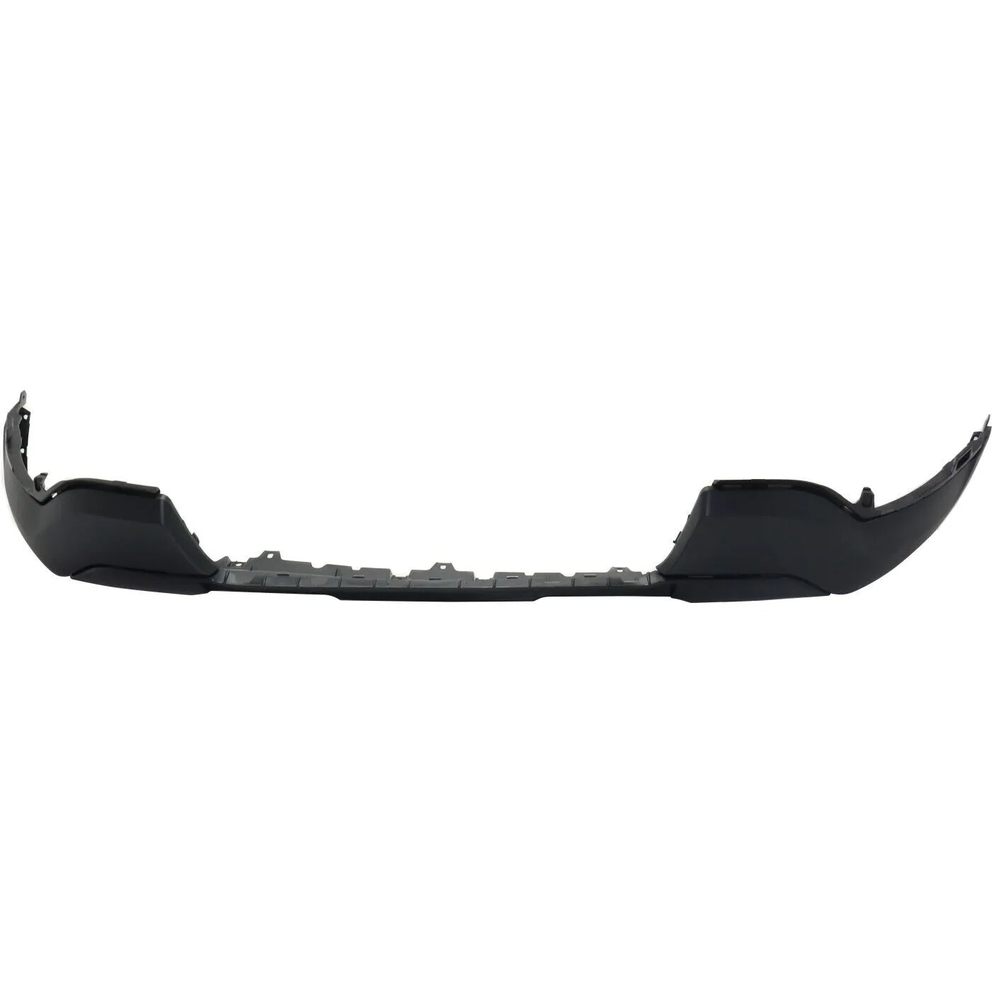 Ford Explorer/Explorer Limited Bumper Lower Front Textured Use With moulding/skid Plate 2016-2017