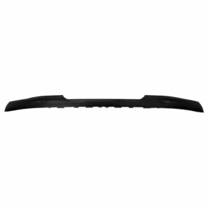Ford Explorer/Explorer Limited Valance Front Textured Without Tow Hook Hole 2016-2019