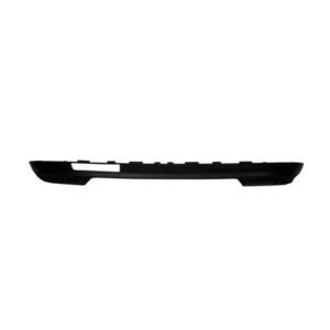 Ford Explorer/Explorer Limited Valance Front Textured With TOW Hook Hole 2016-2019