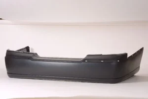 Lincoln TOWN CAR Bumper Rear Primed 2003-2011
