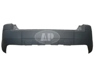 Ford Escape/Escape Hybrid Bumper Rear Primed With Flare Xls-xlt 2005-2007