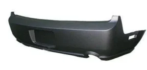 Ford Mustang GT Bumper Rear Primed GT Model 2005-2009