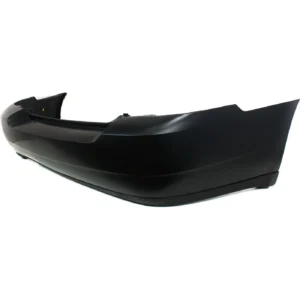 Ford Taurus Bumper Rear Primed Without Sensor 2008-2009
