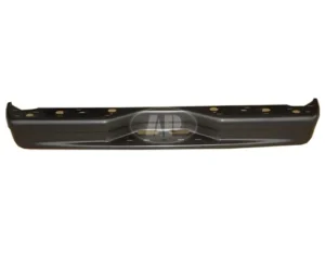 Ford VAN Econoline Bumper Rear Paint To Match Without Sensor 1992-2014